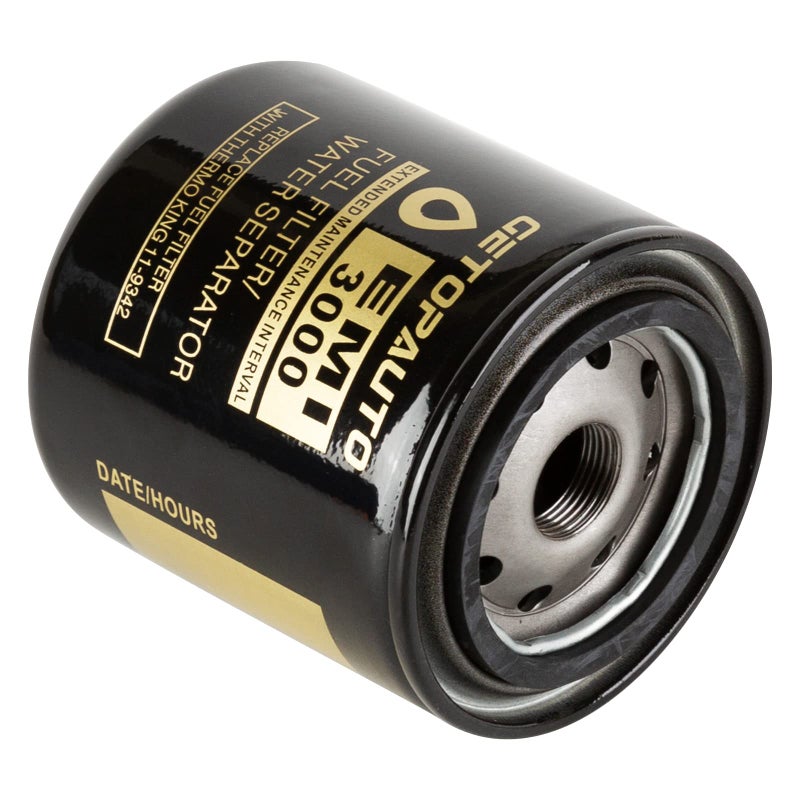 GETOPAUTO 11-9300 11-9342 11-9182 Oil Fuel Air Filter Maintenance Kit Compatible with Thermo King SB190 SB210 SB230 SB300 SB330 - Image 5